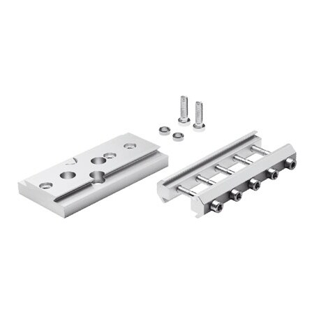 Festo Adapter Kit HMSV-29 HMSV-29